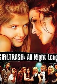Girltrash: All Night Long (2014) watch-Girltrash: All Night Long (2014)