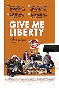 watch-Give Me Liberty (2019)