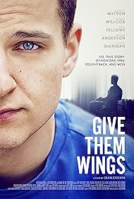 Give Them Wings (2022) watch-Give Them Wings (2022)