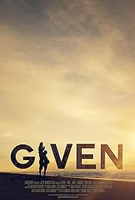 Given (2016) watch-Given (2016)