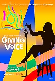Giving Voice (2020) watch-Giving Voice (2020)