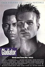 watch-Gladiator (1992)