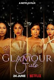 Glamour Girls (2022) watch-Glamour Girls (2022)
