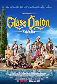 Glass Onion (2022) watch-Glass Onion (2022)