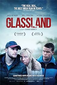 Glassland (2016) watch-Glassland (2016)