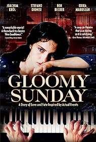 watch-Gloomy Sunday (1999)