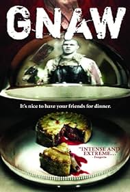 watch-Gnaw (2009)