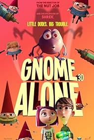 Gnome Alone (2018) watch-Gnome Alone (2018)
