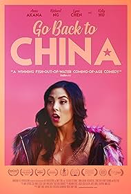 Go Back to China (2020) watch-Go Back to China (2020)