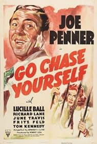 watch-Go Chase Yourself (1938)
