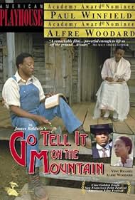 Go Tell It on the Mountain (1985) watch-Go Tell It on the Mountain (1985)