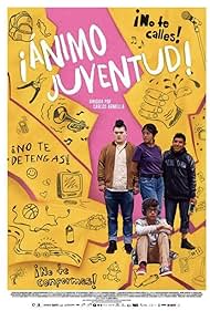 watch-Go Youth! (2021)