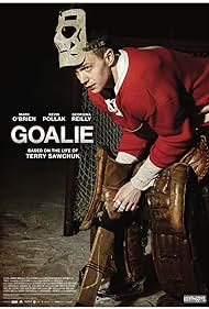 Goalie (2020) watch-Goalie (2020)