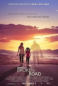God Bless the Broken Road (2018) watch-God Bless the Broken Road (2018)