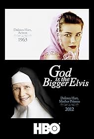 God Is the Bigger Elvis (2012) watch-God Is the Bigger Elvis (2012)