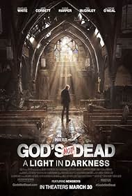God's Not Dead: A Light in Darkness (2018) watch-God's Not Dead: A Light in Darkness (2018)