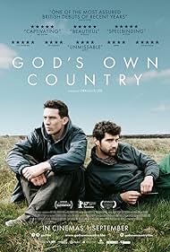 God's Own Country (2017) watch-God's Own Country (2017)