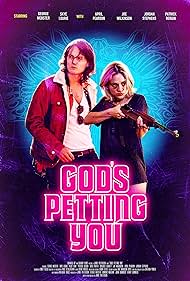 God's Petting You (2023) watch-God's Petting You (2023)