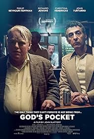 God's Pocket (2014) watch-God's Pocket (2014)