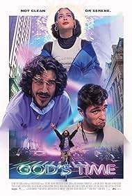 watch-God's Time (2023)