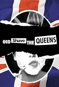 God Shave the Queens (2020) watch-God Shave the Queens (2020)