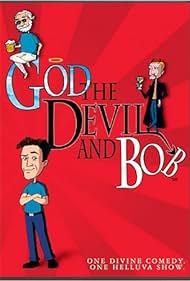 watch-God, the Devil and Bob (2000)