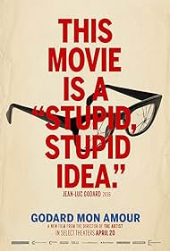 Godard Mon Amour (2019) watch-Godard Mon Amour (2019)