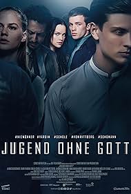 Godless Youth (2017) watch-Godless Youth (2017)