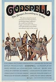 watch-Godspell (1973)