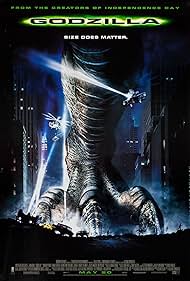 watch-Godzilla (1998)