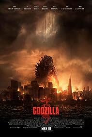 Godzilla (2014) watch-Godzilla (2014)