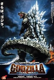 Godzilla: Final Wars (2004) watch-Godzilla: Final Wars (2004)
