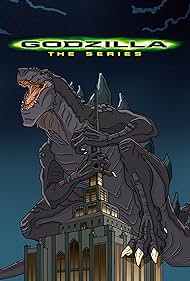 Godzilla: The Series (1998) watch-Godzilla: The Series (1998)