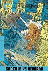 Godzilla vs. Hedorah (1972) watch-Godzilla vs. Hedorah (1972)