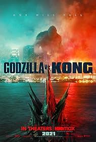 Godzilla vs. Kong (2021) watch-Godzilla vs. Kong (2021)