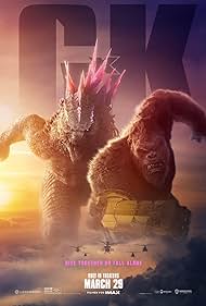 Godzilla x Kong: The New Empire (2024) watch-Godzilla x Kong: The New Empire (2024)