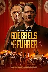 Goebbels and the Führer (2024) watch-Goebbels and the Führer (2024)