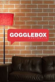 watch-Gogglebox Australia (2015)