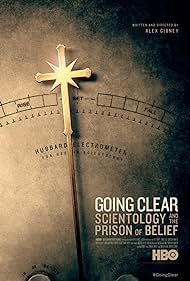 Going Clear: Scientology & the Prison of Belief (2015) watch-Going Clear: Scientology & the Prison of Belief (2015)