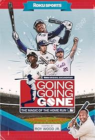 Going, Going, Gone: The Magic of the Home Run (2025) watch-Going, Going, Gone: The Magic of the Home Run (2025)