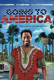 Going to America (2015) watch-Going to America (2015)