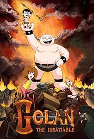 Golan the Insatiable (2013) watch-Golan the Insatiable (2013)