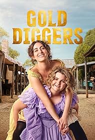 watch-Gold Diggers (2023)