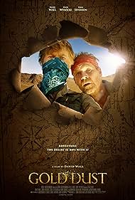 watch-Gold Dust (2020)