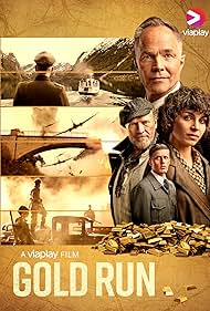 Gold Run (2022) watch-Gold Run (2022)