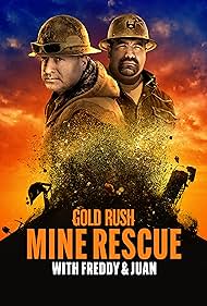watch-Gold Rush: Freddy Dodge's Mine Rescue (2021)