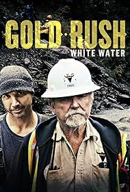 watch-Gold Rush: White Water (2018)