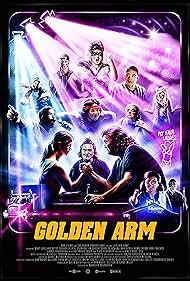 Golden Arm (2021) watch-Golden Arm (2021)