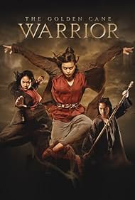 watch-Golden Cane Warrior (2014)