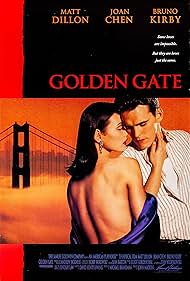 Golden Gate (1994) watch-Golden Gate (1994)